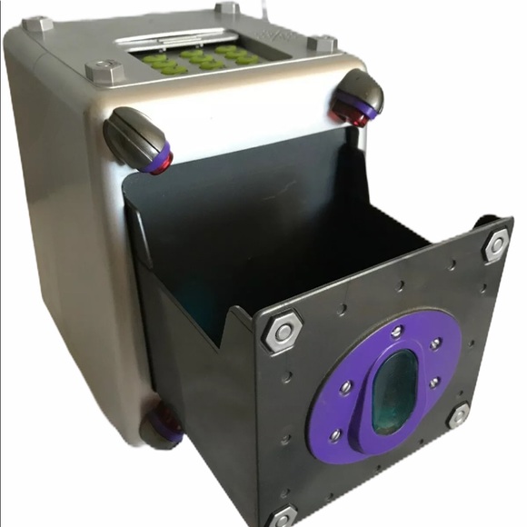 Youniverse Laser Beam Safe ATM/Bank for Kids - Picture 2 of 11